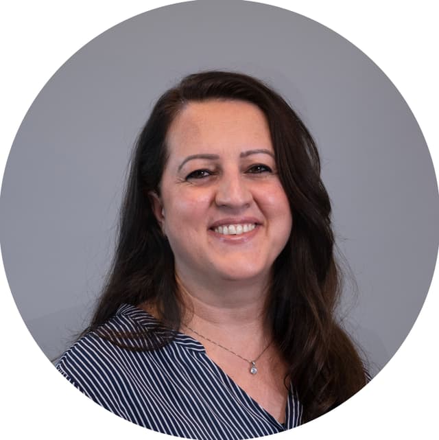 Foto von Drita Kadriu