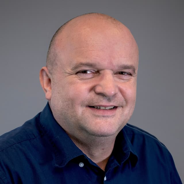 Foto von Jörg Pettersson