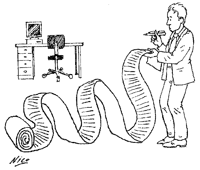 Ausdruck Arbeitsvertrag